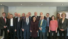 Symposium of the Rudolf Schülke Foundation - 8 and 9 February 2018