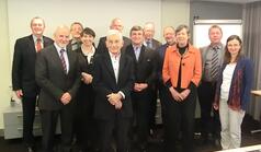 Symposium of the Rudolf Schülke Foundation - 28 and 29 November 2013