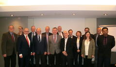 Symposium of the Rudolf Schülke Foundation - 26 and 28 November 2015