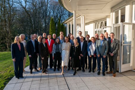 Verleihung Hygiene-Preis 2024